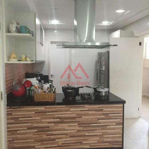 Casa de condomínio à venda com 5 dormitórios cod:3865 - Foto 11