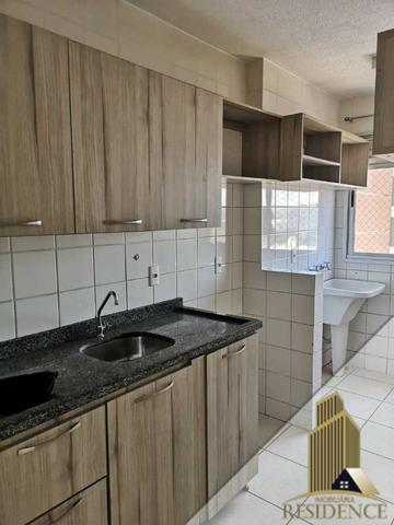 Garden Goiabeiras - 70mts² 03 Quartos - Comp.de Armários/02 Vagas de garagem - Foto 10