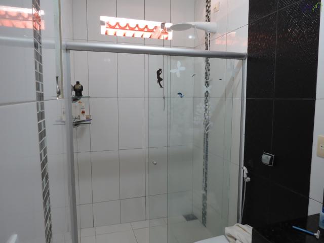 Vendo casa no Setor de Mansões, 3 quartos / Suíte / Piscina / Churrasqueira / Próximo a ca - Foto 13