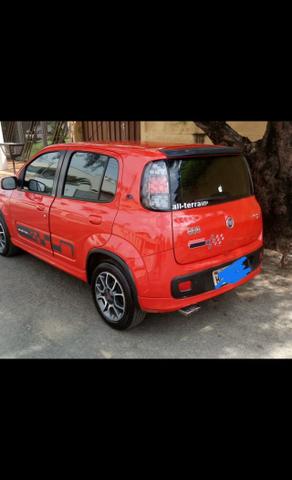 Fiat UNO - Foto 4
