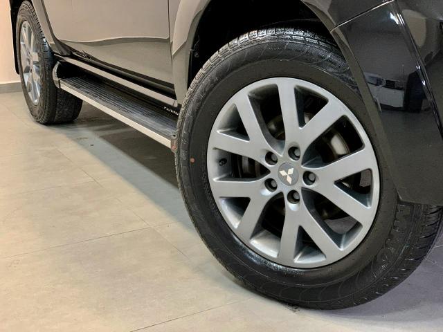 Tr4 automática flex 2015 super nova. léo careta veículos - Foto 5