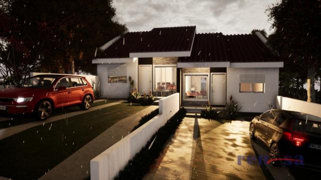 Casa em caxias do sul - Foto 2
