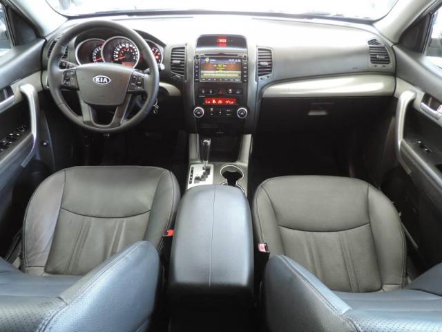 Kia Sorento EX 2.4 AUT. - Foto 3