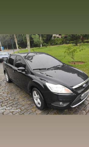 Vendo Ford Focus Sedan GLX 2009 - Foto 3