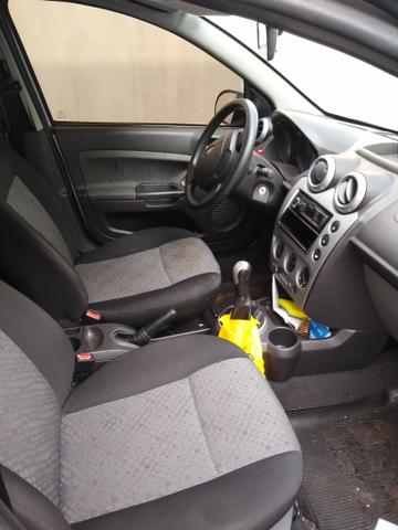 Fiesta Hatch 1.6 class 2012 - Foto 2