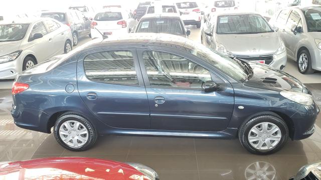 207 XR Passion 2011/2012 ( 68.000km) - Foto 2