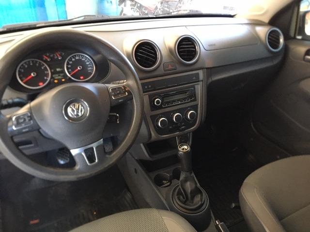 Saveiro 1.6 ce trooper - Foto 17