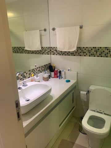 Vendo lindo apartamento todo decorado em Jacarepagua- Pechincha - Foto 3