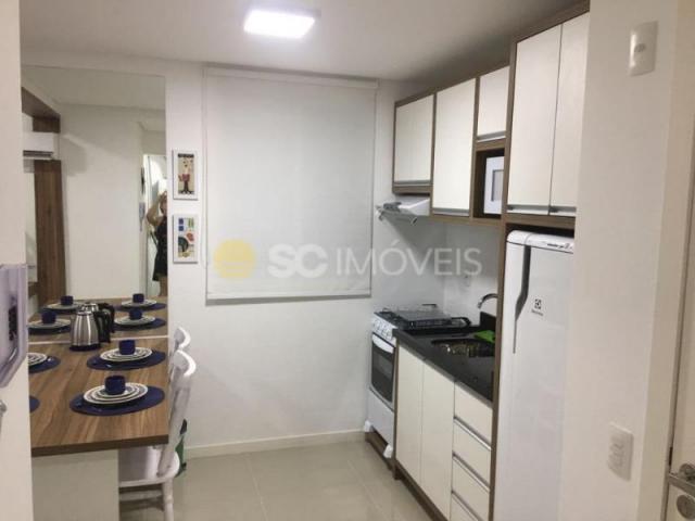Apartamento à venda com 2 dormitórios em Ingleses, Florianopolis cod:14787 - Foto 14