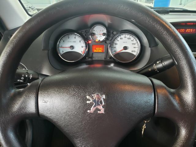 207 XR Passion 2011/2012 ( 68.000km) - Foto 18