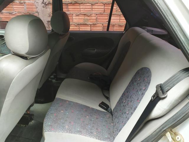Ford Fiesta 2001 - Foto 14