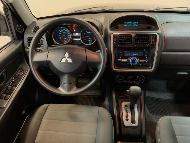 Tr4 automática flex 2015 super nova. léo careta veículos - Foto 13