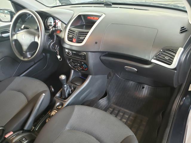 207 XR Passion 2011/2012 ( 68.000km) - Foto 11