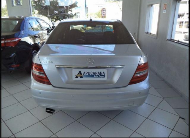 Mercedes C180 CGI - Foto 2