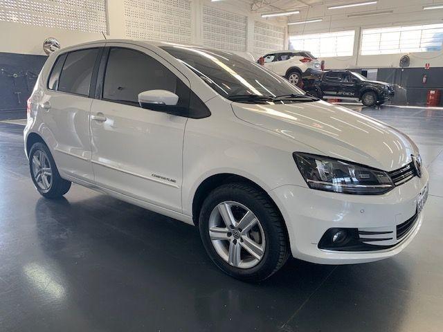 Volkswagen Fox comfortline 4P - Foto 3