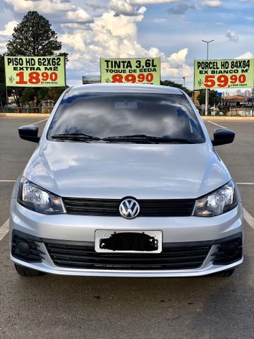 Vendo Gol G7 MSI 1.6 2018 completo /Em dias - Foto 2