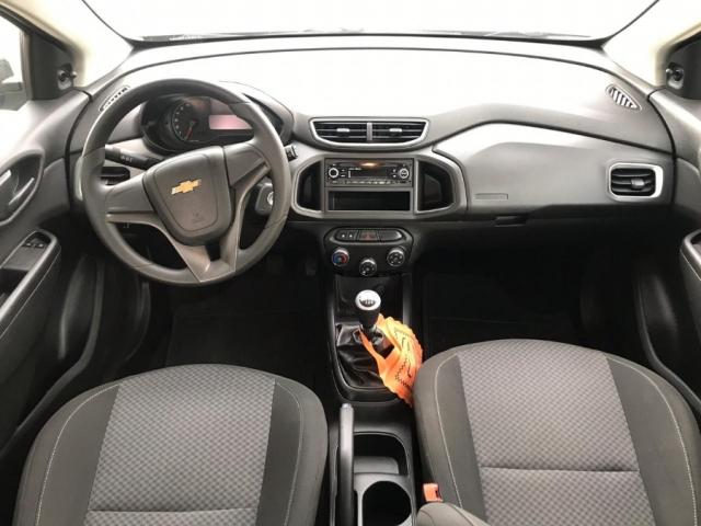 CHEVROLET ONIX LT 1.0 2017/2018 - Foto 12