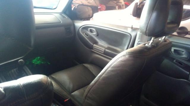 Chevrolet tracker 2.0 4x4 4p manual - Foto 6