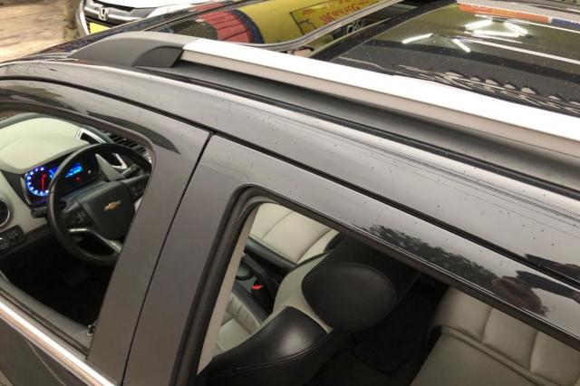 TRACKER LTZ 1.8 16V FLEX 4X2 AUT. - Foto 10