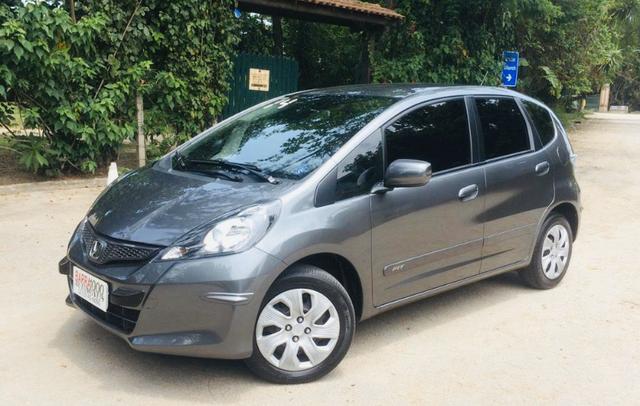 Honda fit 2014/2014 automático - Foto 2