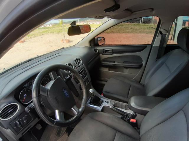 Ford Focus Sedan 2013 - Foto 12