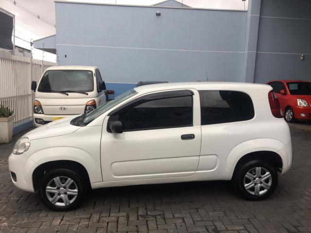 FIAT UNO EVO VIVACE 1.0 8V FLEX 2P - Foto 5