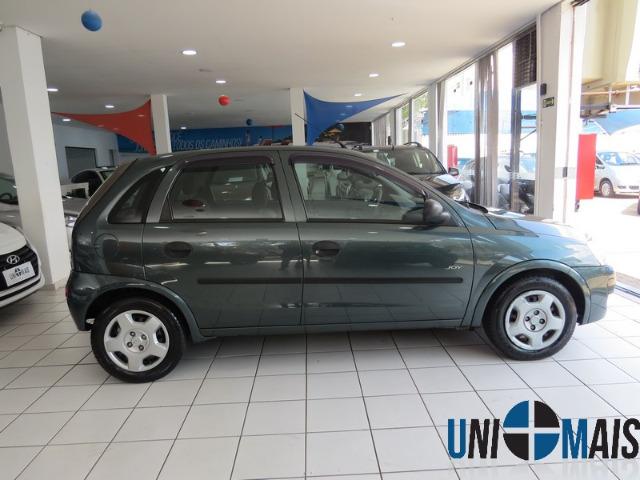 Corsa Joy 1.0 2009 Flex Raridade Carro Economico penas 15.900 Financia/Troca Lja - Foto 3
