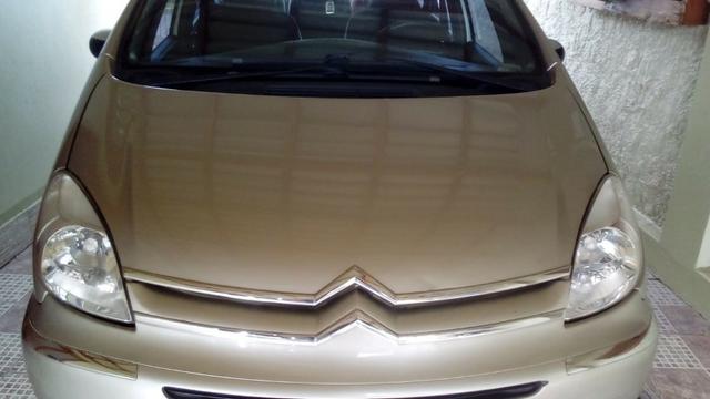 Xsara picasso 2008 *Aceito trocas
