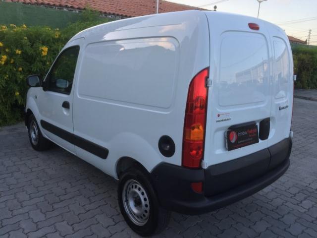 Renault kangoo 2018 1.6 express 16v flex 3p manual - Foto 6