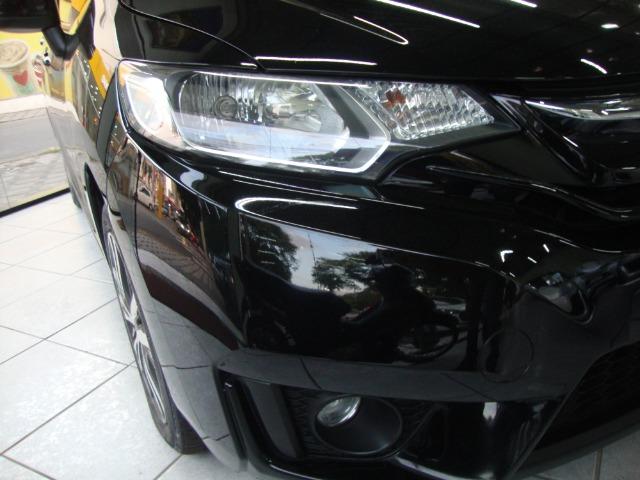 Honda automatico 2015 - Foto 10