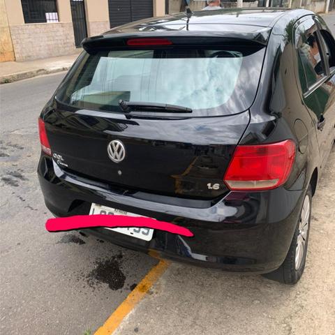 Gol trend 1.6 - Foto 2