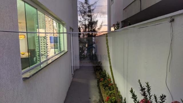 Casa de condomínio à venda com 4 dormitórios em Parque das nações, Parnamirim cod:CV-4151 - Foto 9