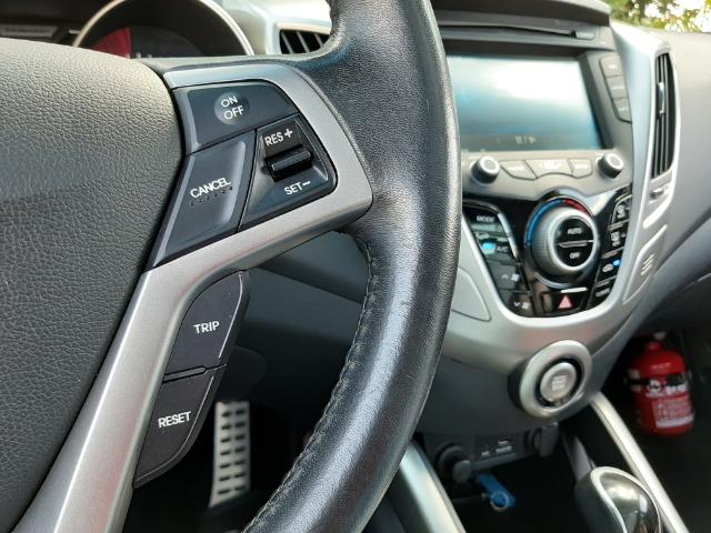 2013 hyundai veloster 1.6 - Foto 15