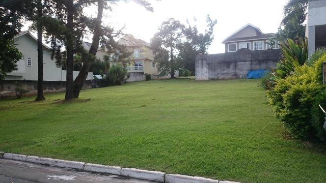 Terreno à venda, 560 m² por r$ 1.600.000 - alphaville residencial dois - barueri/sp