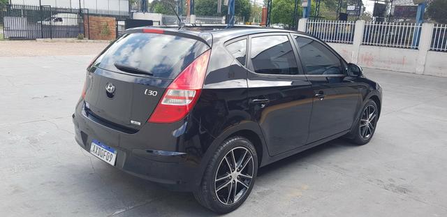 I30 com GNV Completo - Foto 4