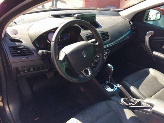 Renault Fluence Dynamique 2.0 - Foto 4