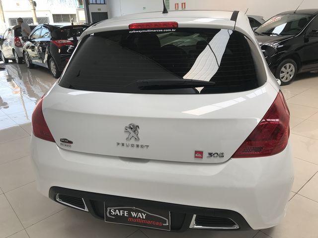 PEUGEOT 308 1.6 QUICKSILVER 16V - Foto 5