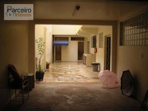 Prédio comercial para venda e locação, vila regente feijó, são paulo. - Foto 18