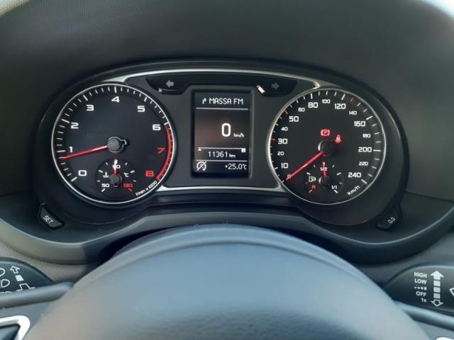 AUDI A1 SPORTBACK ATTRACTION 1.4 125C - Foto 5
