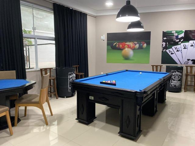 Apartamento 03 suítes - Meia praia Itapema SC - Mobiliado - Foto 16