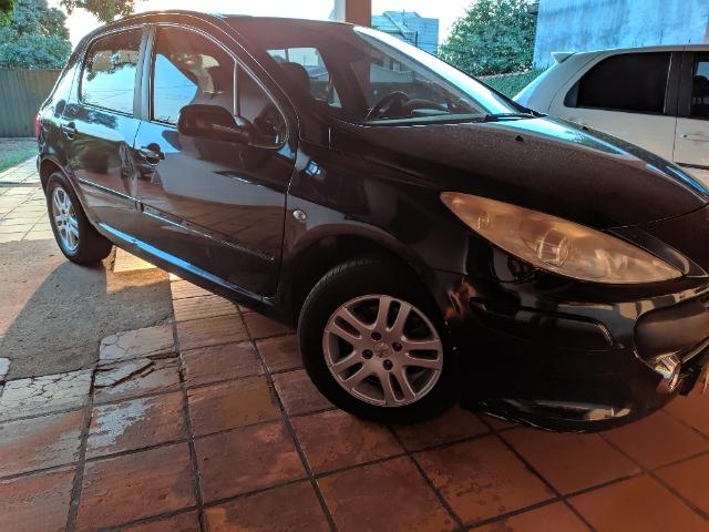 Peugeot 307 2.0Feline manual completo - Foto 2