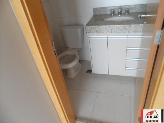 Rua Copaíba Lote 01 Torre D Apto 1312 Águas claras/DF - Foto 8