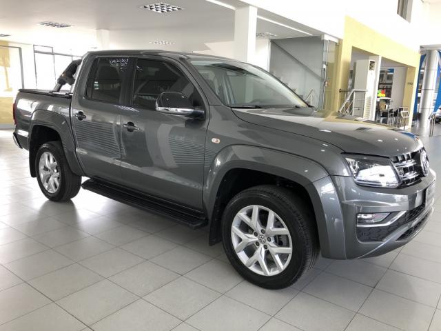 AMAROK 3.0 V6