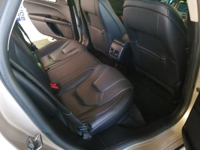 Ford Fusion 2.0 Hybrid Titanium - Foto 3