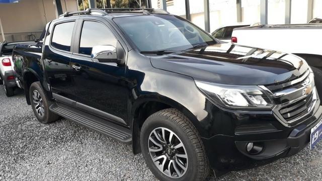 S10 cd h.country 4x4 automatico - Foto 8