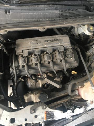 Motor 1.0 de onix extra