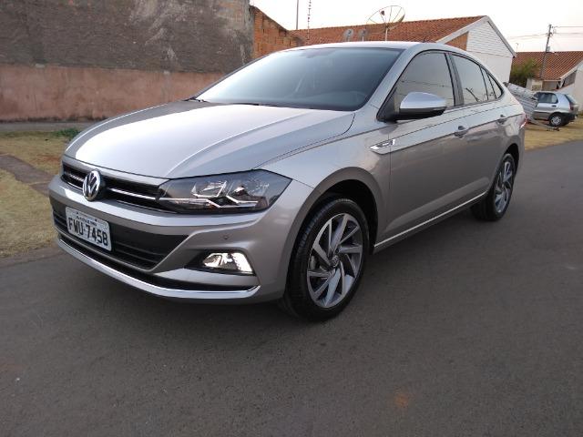 Virtus TSI Highline 2018/2019 Automático - Foto 11