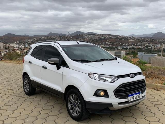 Ecosport 2.0 freestyle 2015 impecavel - Foto 5