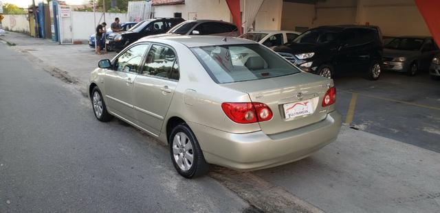 Corolla XEI 1.8 Aut. 2007 - Foto 4