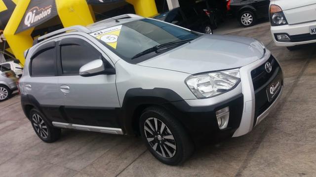 Etios ano 2015 completo - Foto 2